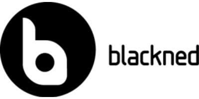 Blackned logo