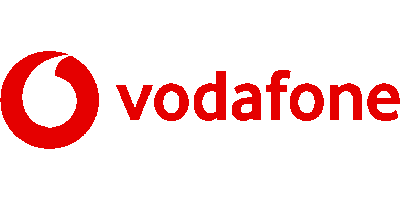 Vodafone logo